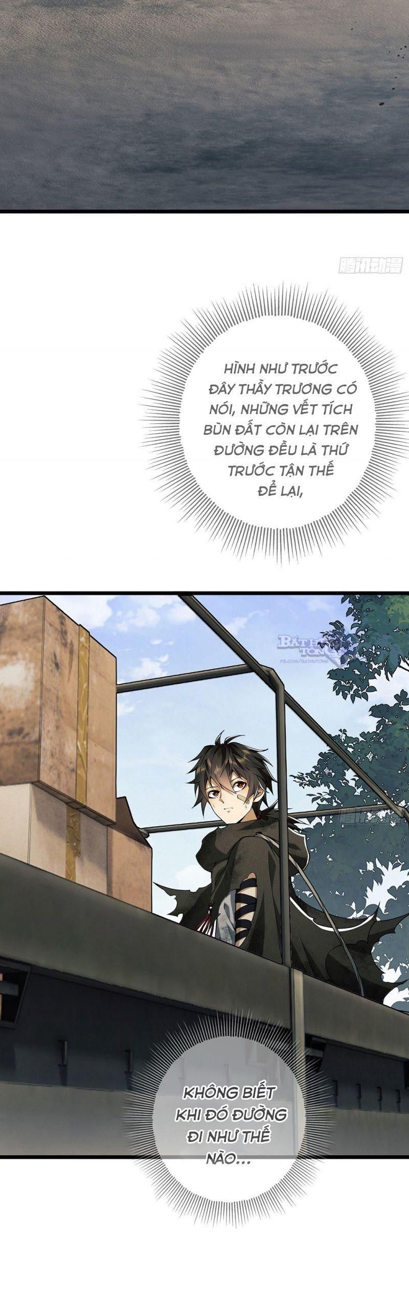 đọc truyện Đệ Nhất Danh Sách Chương 17 ảnh 5 tại Thiên Thai Truyện