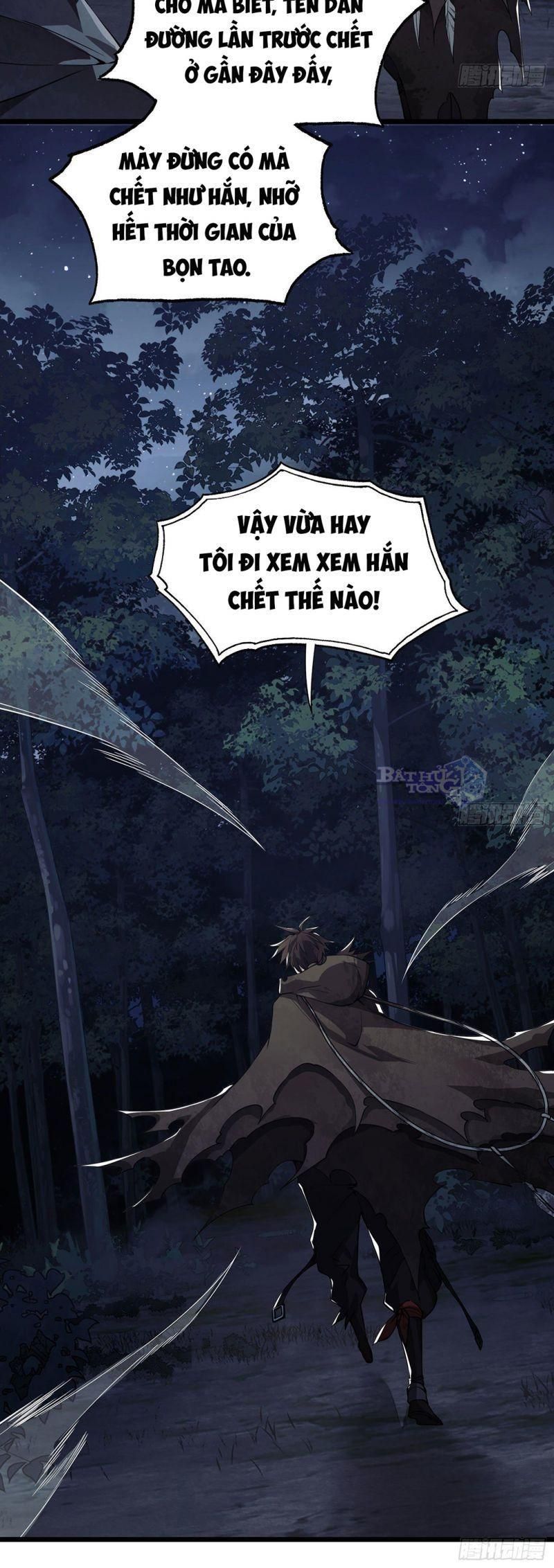 đọc truyện Đệ Nhất Danh Sách Chương 17 ảnh 35 tại Thiên Thai Truyện