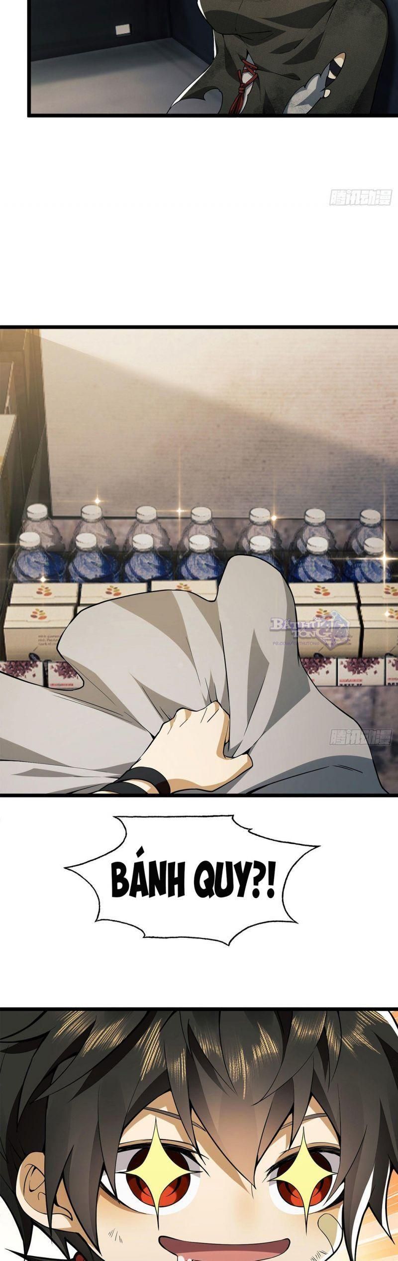 đọc truyện Đệ Nhất Danh Sách Chương 17 ảnh 8 tại Thiên Thai Truyện