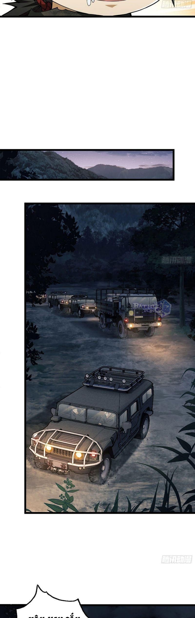 đọc truyện Đệ Nhất Danh Sách Chương 17 ảnh 9 tại Thiên Thai Truyện