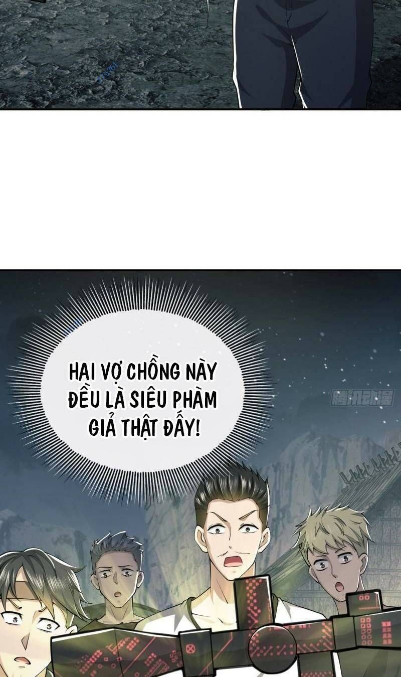 đọc truyện Đệ Nhất Danh Sách Chương 170 ảnh 25 tại Giả Dược