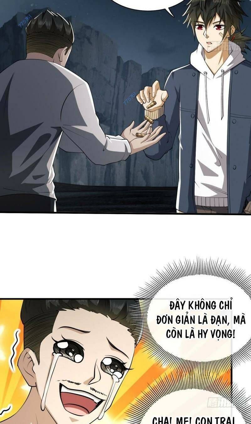 đọc truyện Đệ Nhất Danh Sách Chương 170 ảnh 4 tại Giả Dược