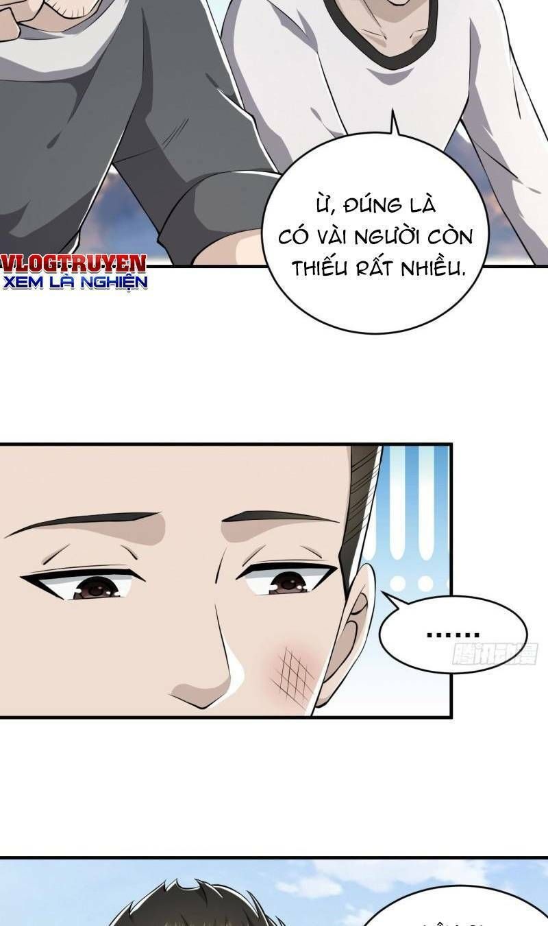 đọc truyện Đệ Nhất Danh Sách Chương 170 ảnh 44 tại Giả Dược