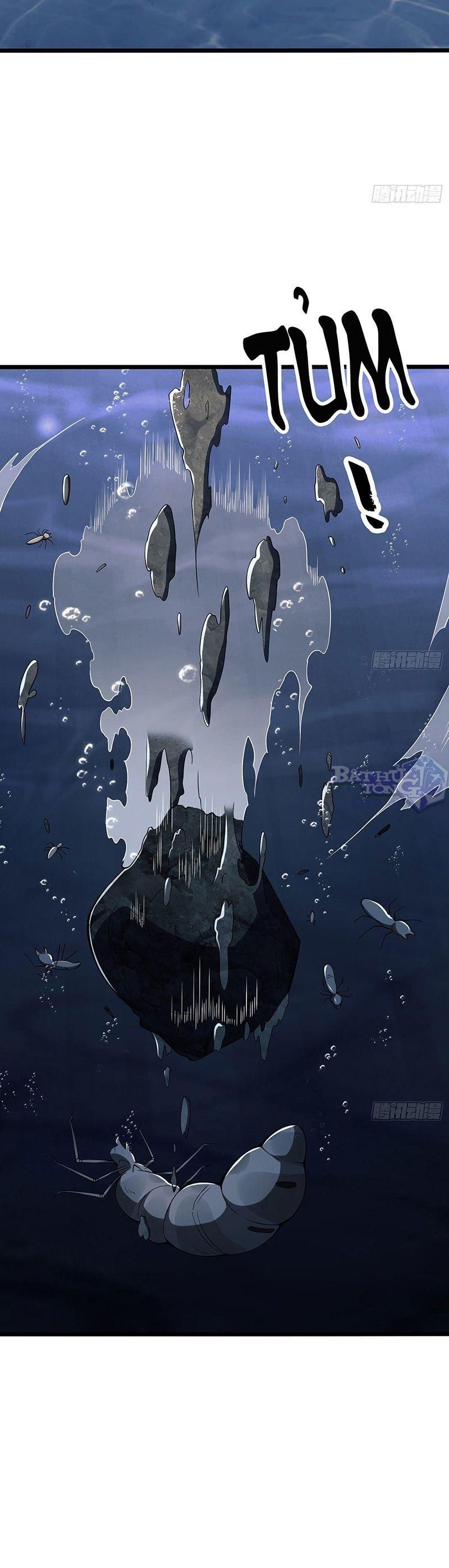 đọc truyện Đệ Nhất Danh Sách Chương 18 ảnh 12 tại Thiên Thai Truyện