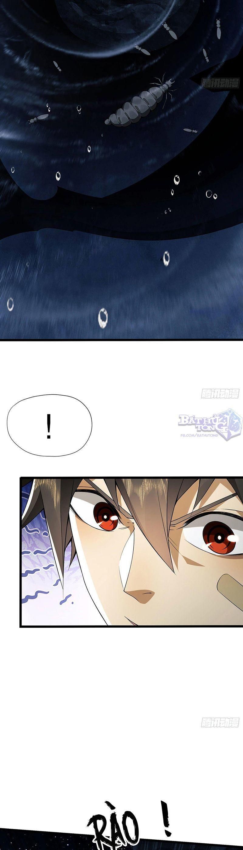 đọc truyện Đệ Nhất Danh Sách Chương 18 ảnh 14 tại Thiên Thai Truyện