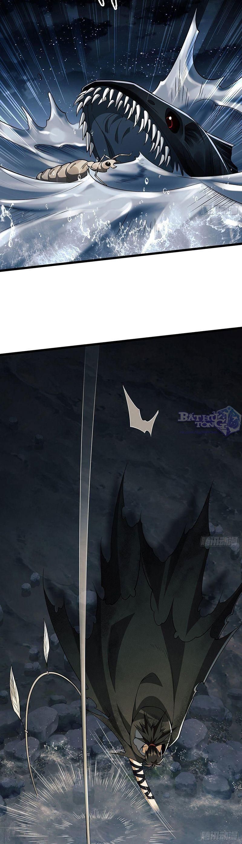 đọc truyện Đệ Nhất Danh Sách Chương 18 ảnh 15 tại Thiên Thai Truyện