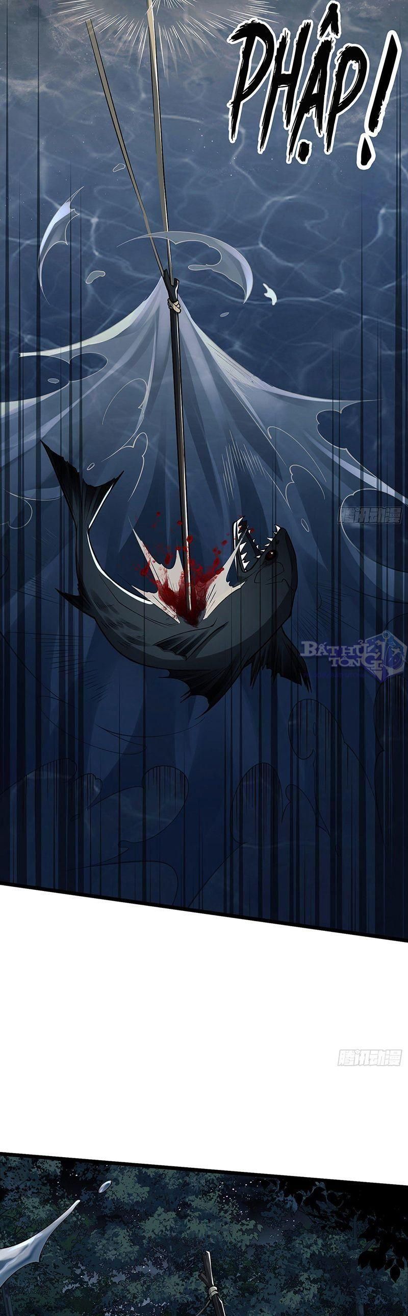 đọc truyện Đệ Nhất Danh Sách Chương 18 ảnh 16 tại Thiên Thai Truyện