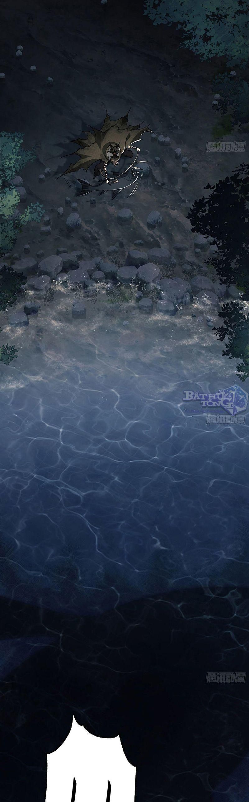 đọc truyện Đệ Nhất Danh Sách Chương 18 ảnh 19 tại Thiên Thai Truyện