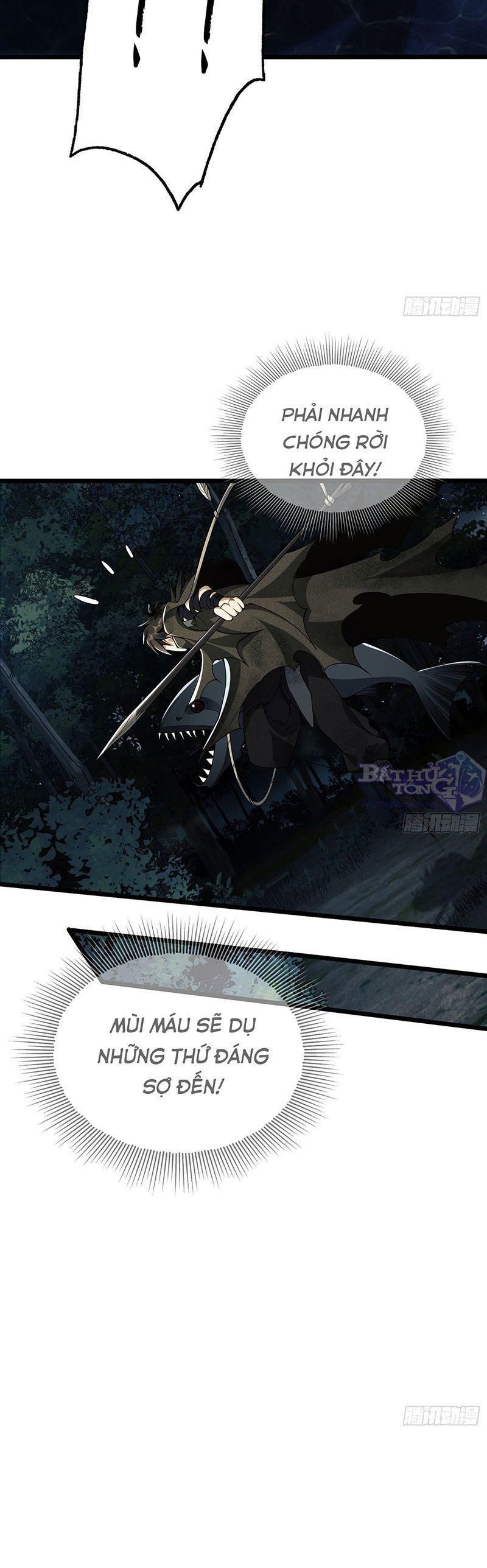 đọc truyện Đệ Nhất Danh Sách Chương 18 ảnh 20 tại Thiên Thai Truyện