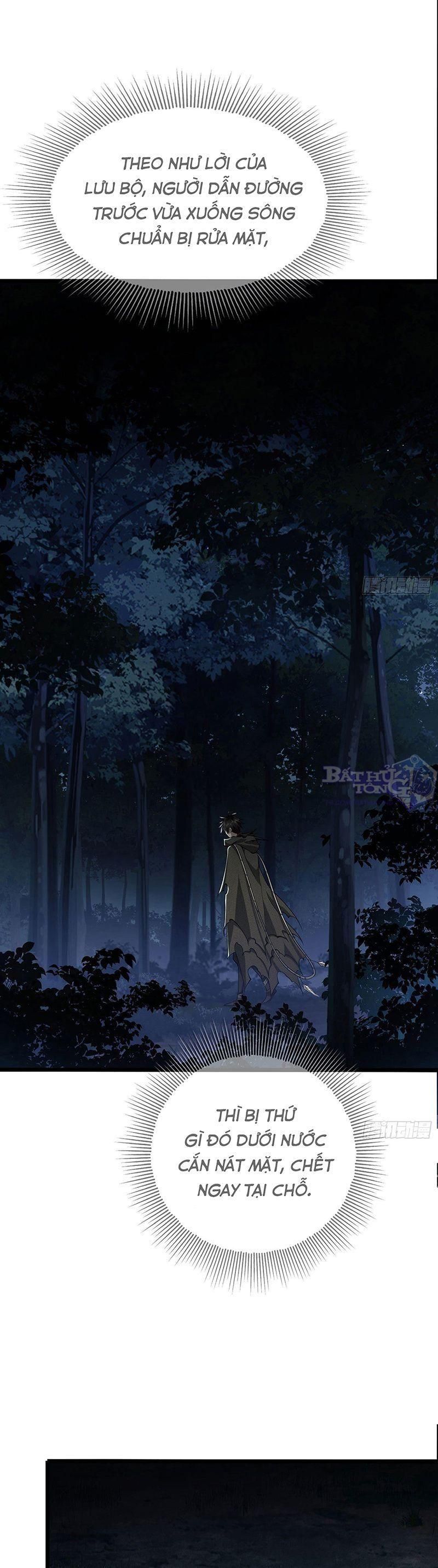 đọc truyện Đệ Nhất Danh Sách Chương 18 ảnh 4 tại Thiên Thai Truyện