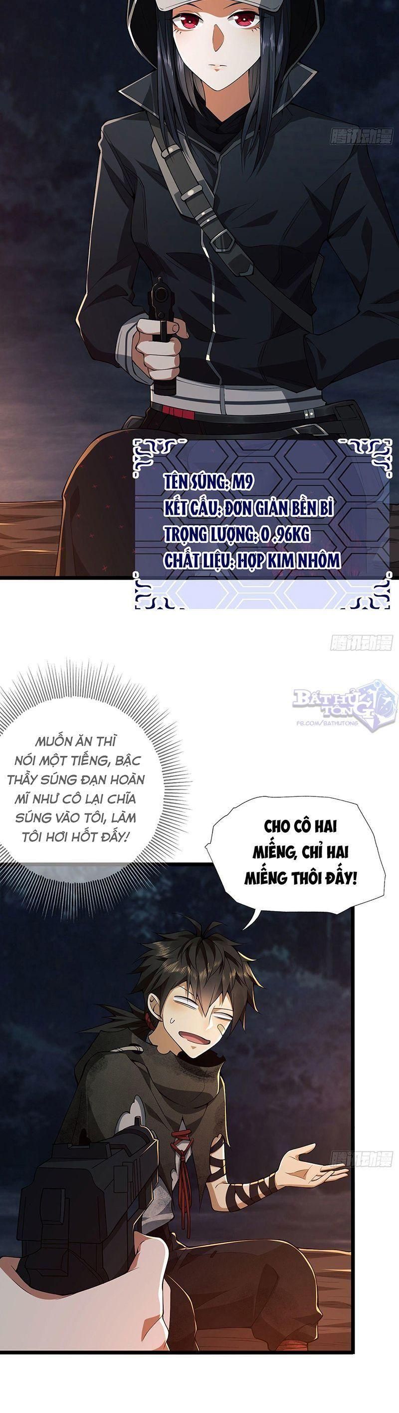 đọc truyện Đệ Nhất Danh Sách Chương 18 ảnh 29 tại Thiên Thai Truyện