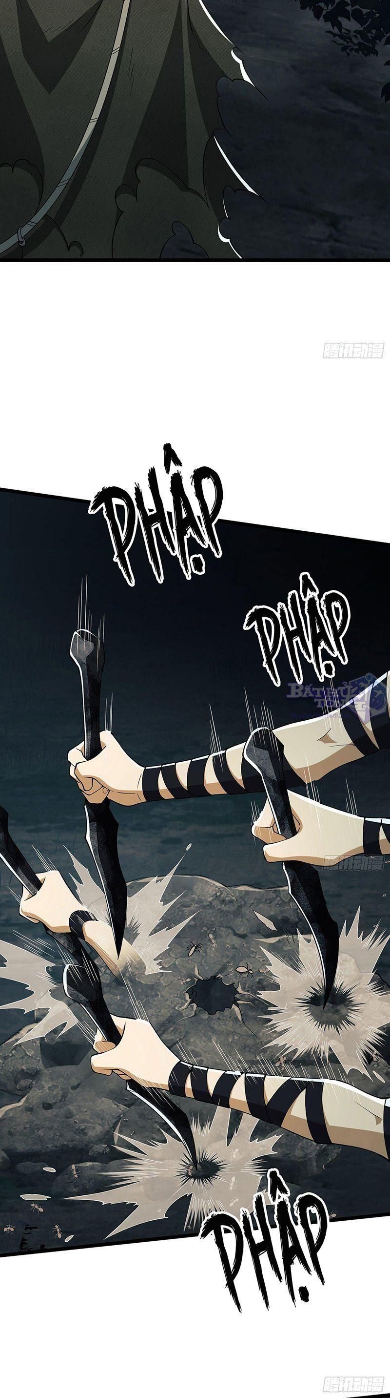 đọc truyện Đệ Nhất Danh Sách Chương 18 ảnh 9 tại Thiên Thai Truyện