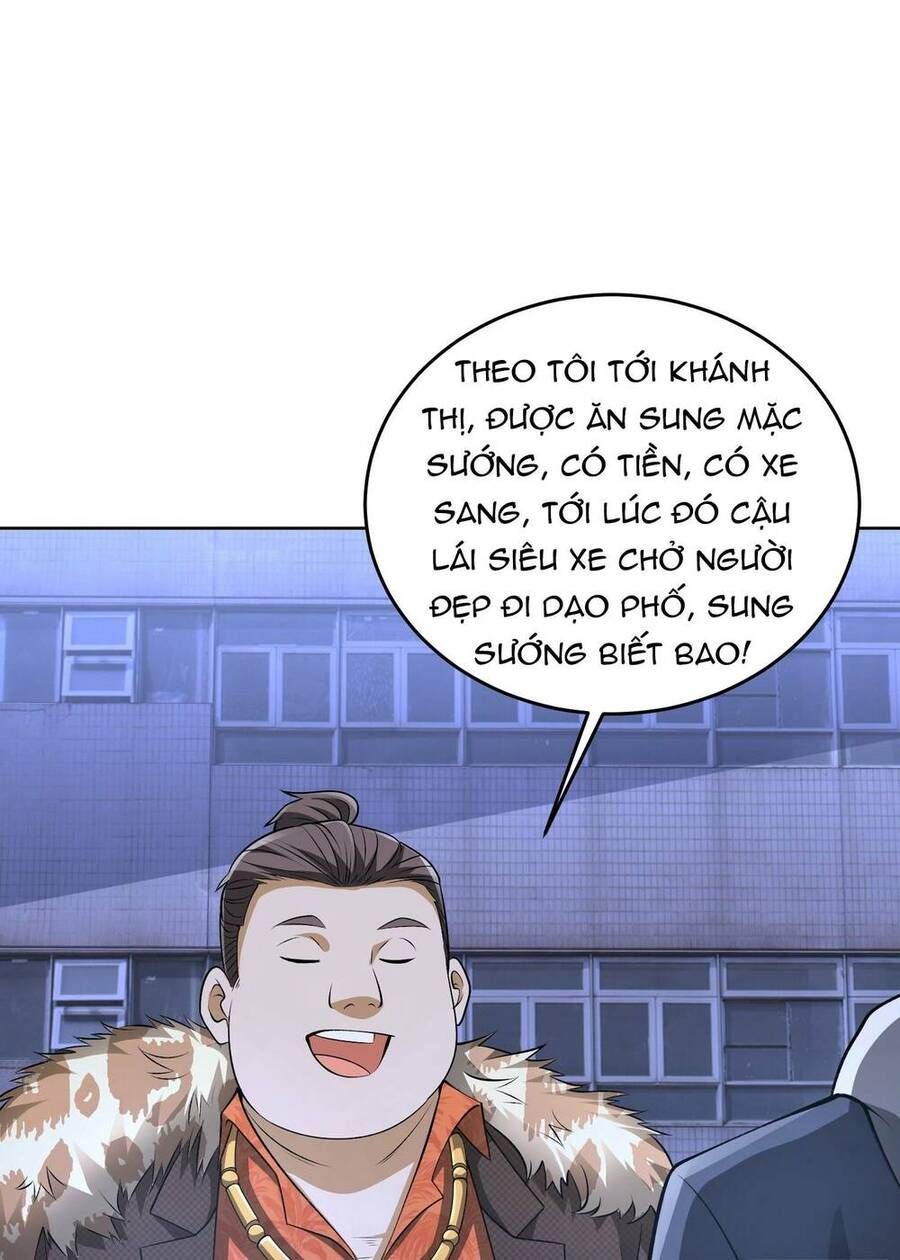 đọc truyện Đệ Nhất Danh Sách Chương 181 ảnh 26 tại Giả Dược