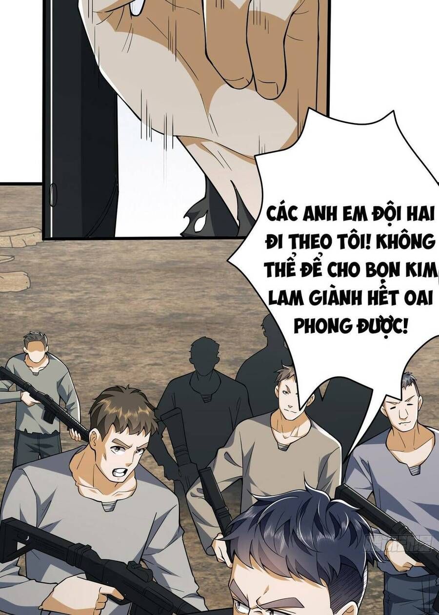 đọc truyện Đệ Nhất Danh Sách Chương 186 ảnh 14 tại Giả Dược