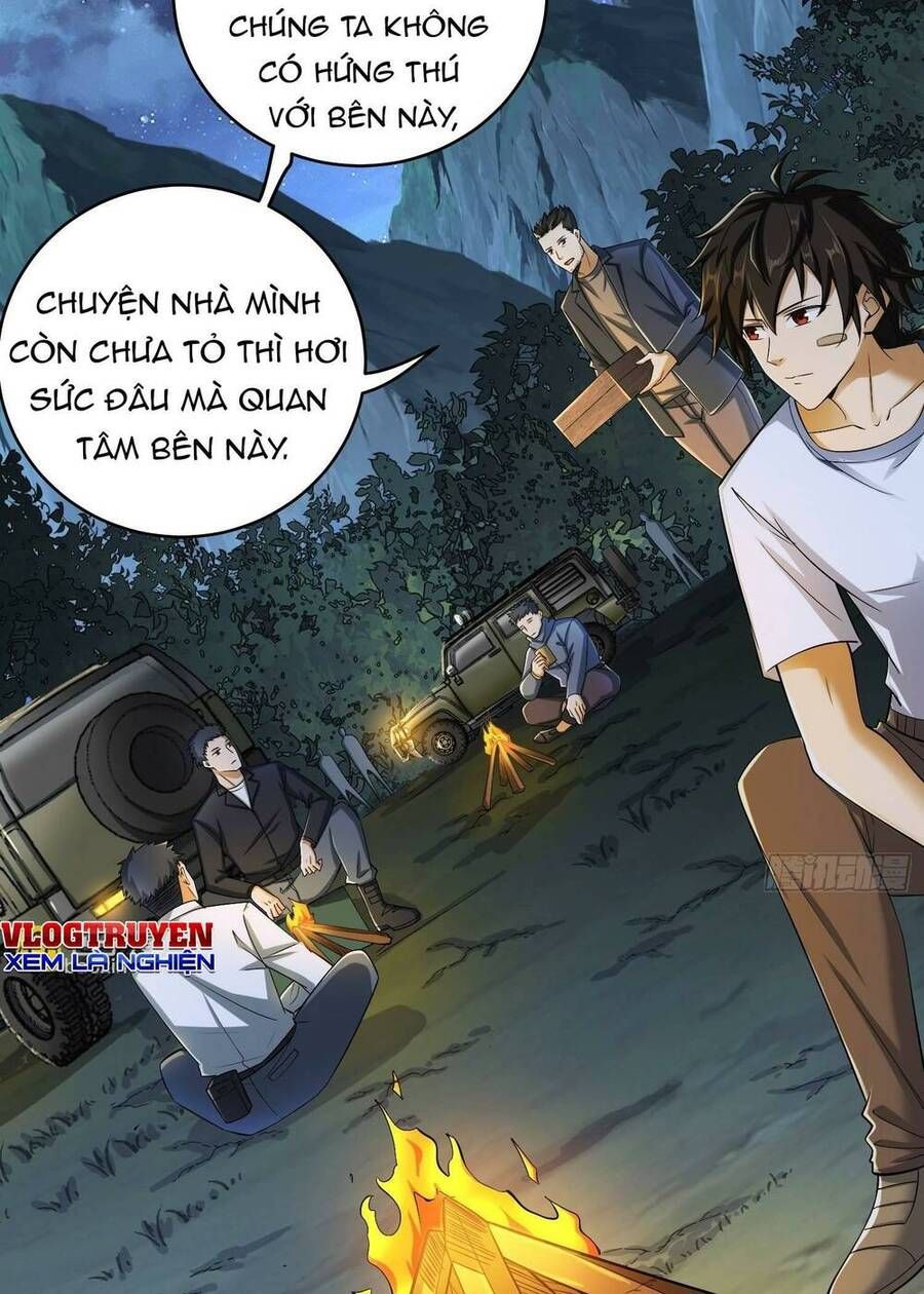đọc truyện Đệ Nhất Danh Sách Chương 188 ảnh 9 tại Giả Dược