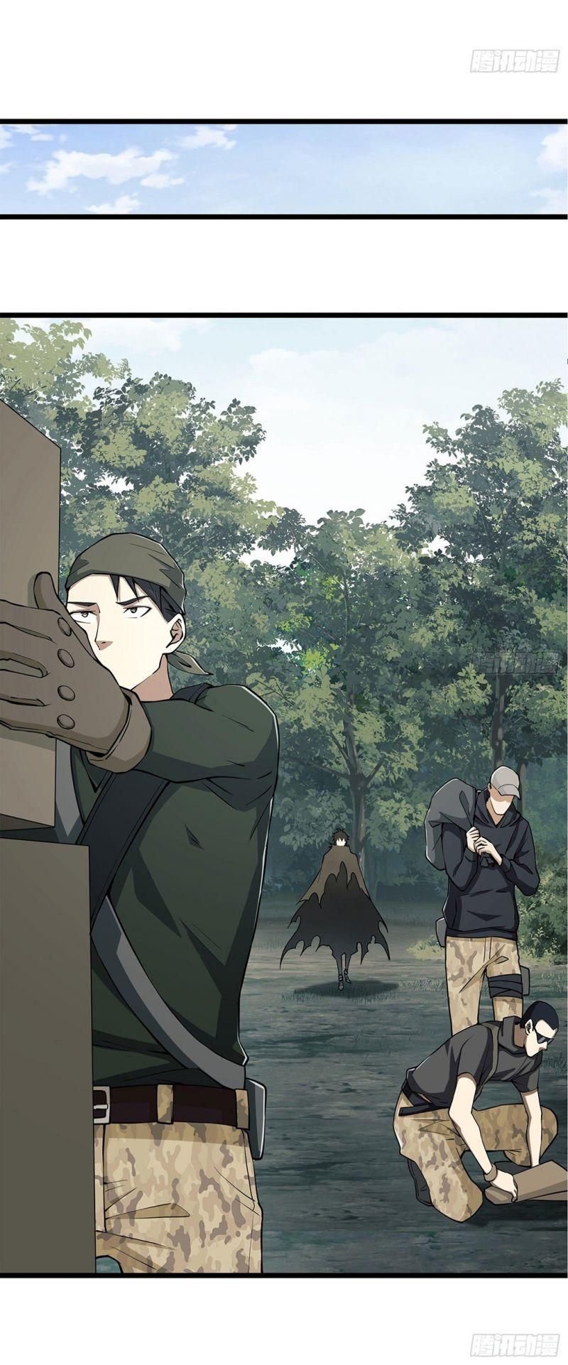 đọc truyện Đệ Nhất Danh Sách Chương 19 ảnh 13 tại Thiên Thai Truyện