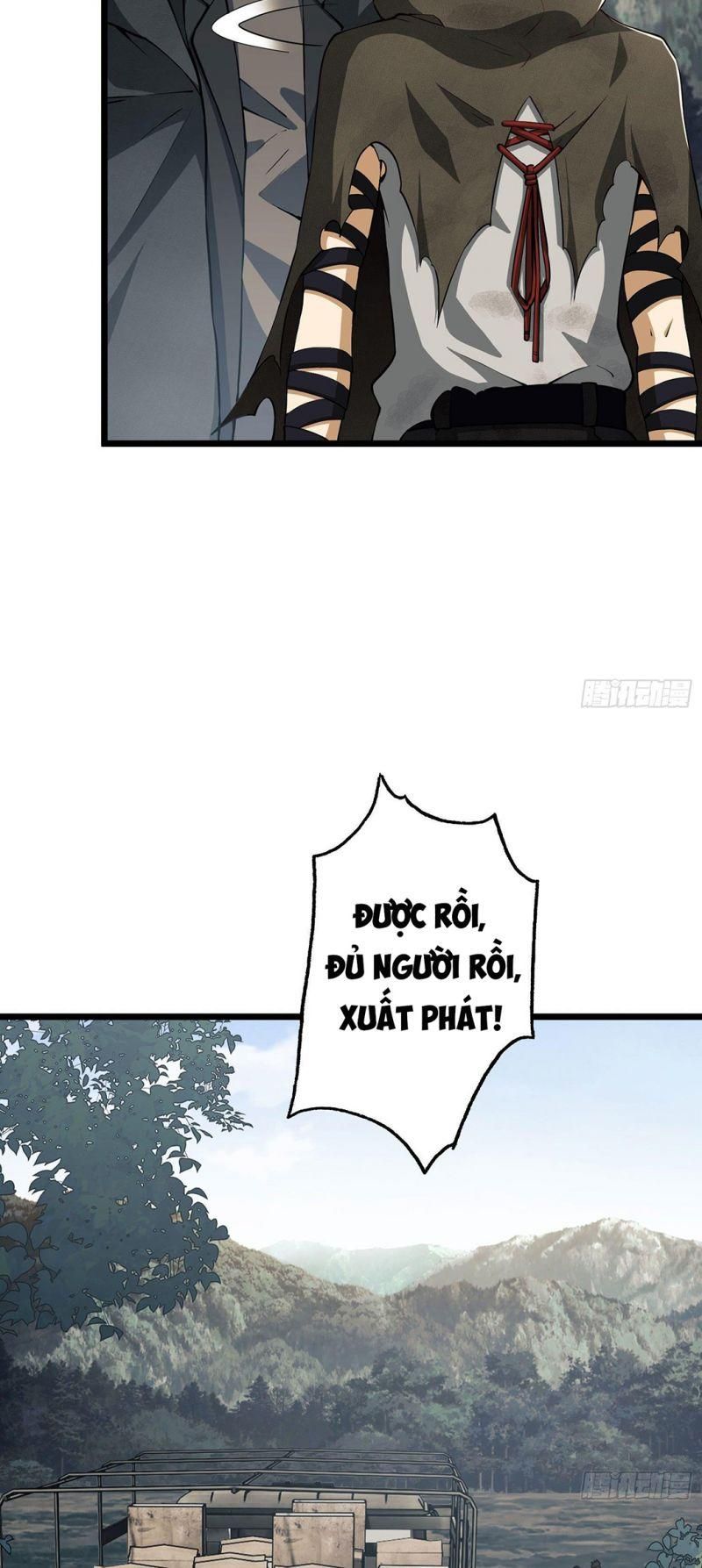 đọc truyện Đệ Nhất Danh Sách Chương 19 ảnh 17 tại Thiên Thai Truyện