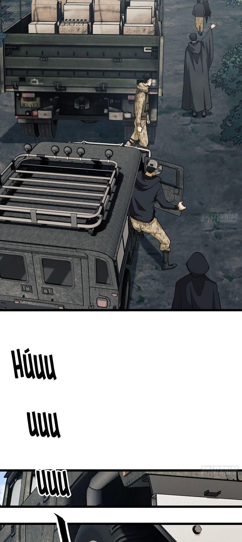 đọc truyện Đệ Nhất Danh Sách Chương 19 ảnh 18 tại Thiên Thai Truyện