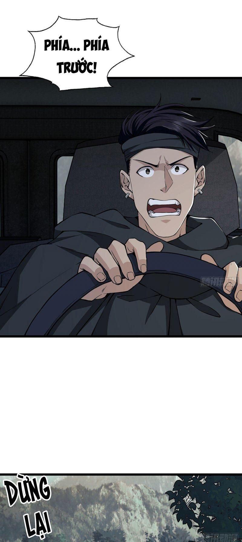 đọc truyện Đệ Nhất Danh Sách Chương 19 ảnh 20 tại Thiên Thai Truyện