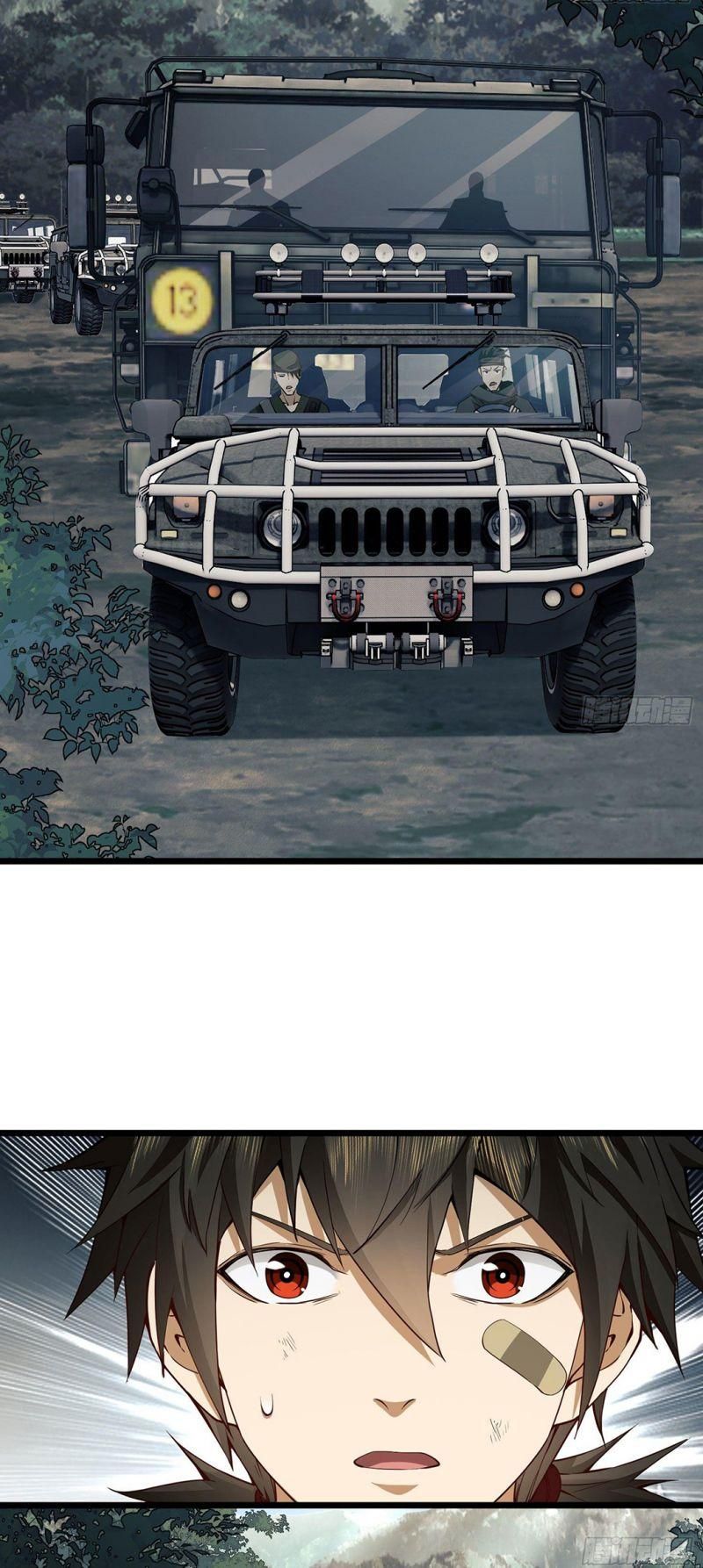 đọc truyện Đệ Nhất Danh Sách Chương 19 ảnh 21 tại Thiên Thai Truyện