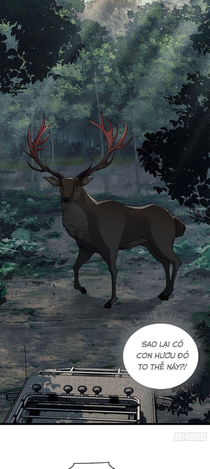 đọc truyện Đệ Nhất Danh Sách Chương 19 ảnh 22 tại Thiên Thai Truyện