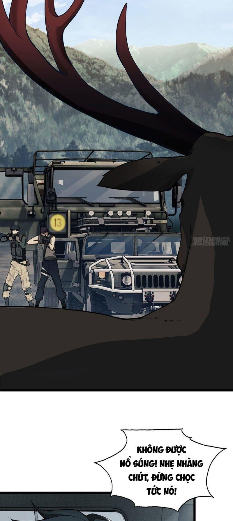 đọc truyện Đệ Nhất Danh Sách Chương 19 ảnh 24 tại Thiên Thai Truyện