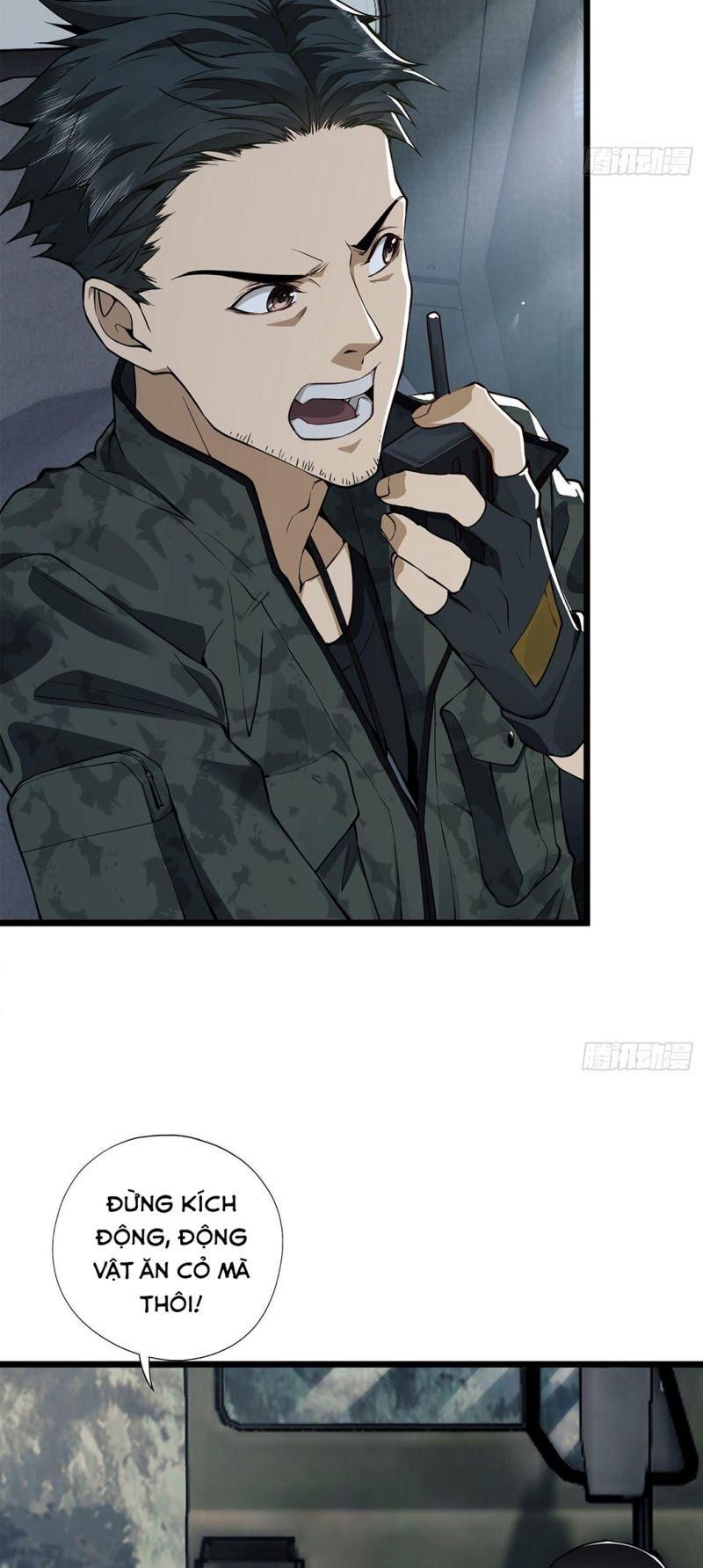 đọc truyện Đệ Nhất Danh Sách Chương 19 ảnh 25 tại Thiên Thai Truyện