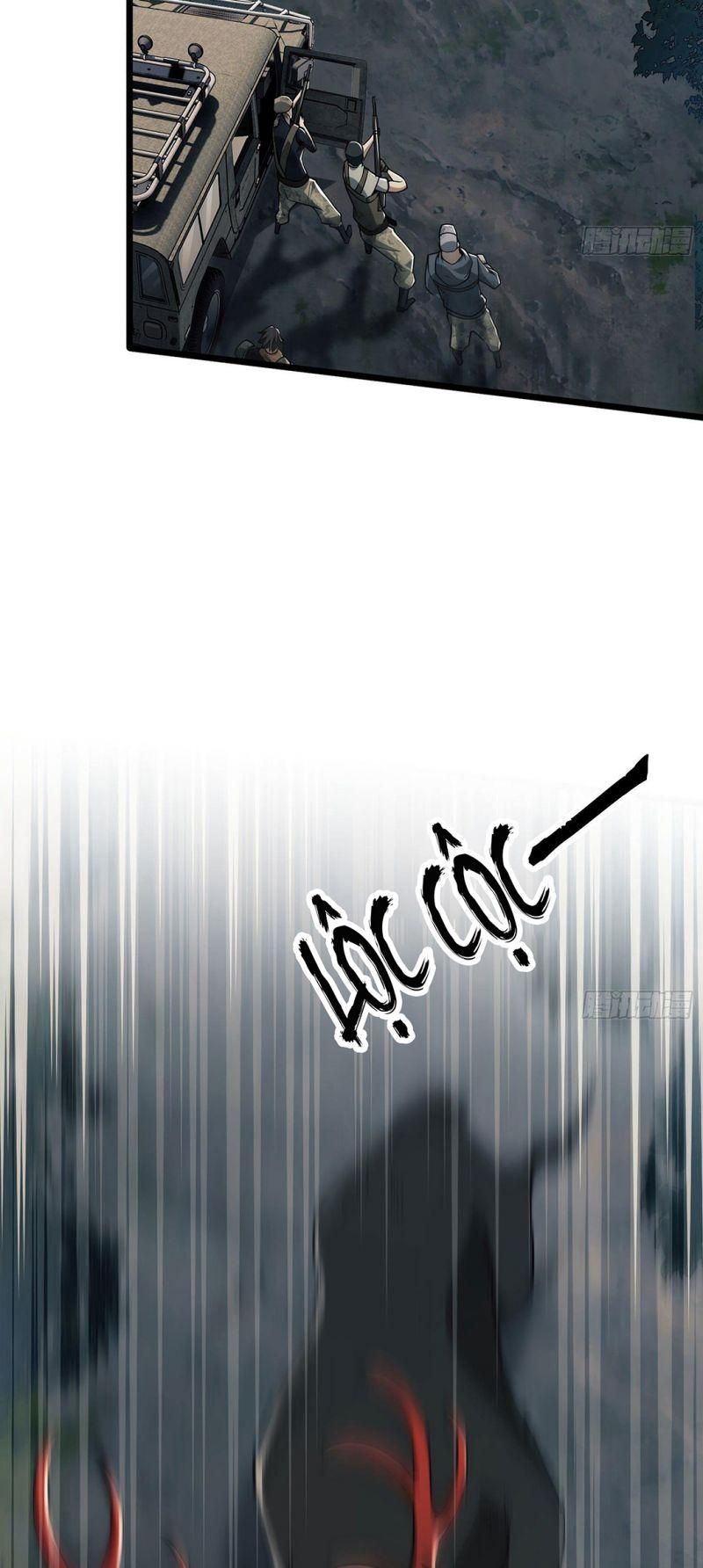 đọc truyện Đệ Nhất Danh Sách Chương 19 ảnh 27 tại Thiên Thai Truyện