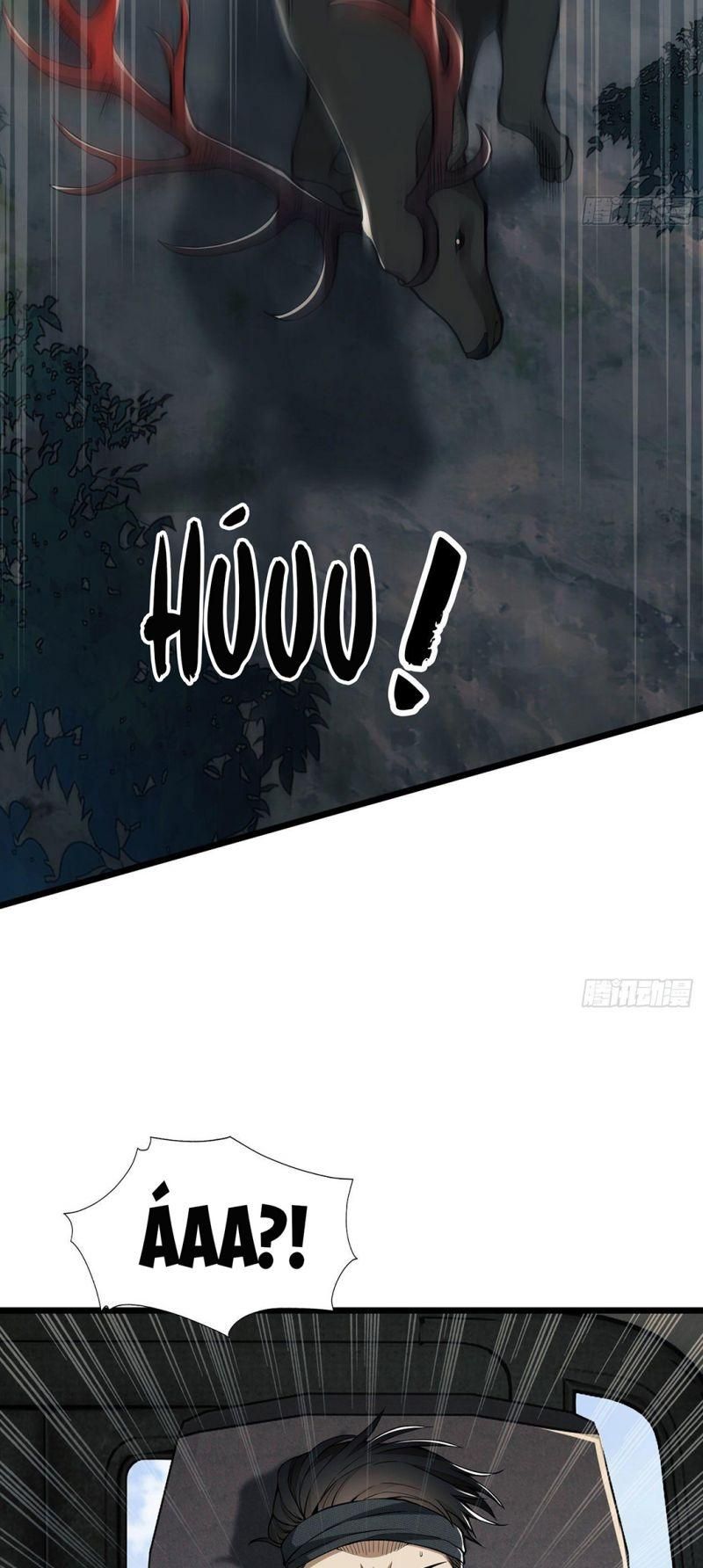 đọc truyện Đệ Nhất Danh Sách Chương 19 ảnh 28 tại Thiên Thai Truyện