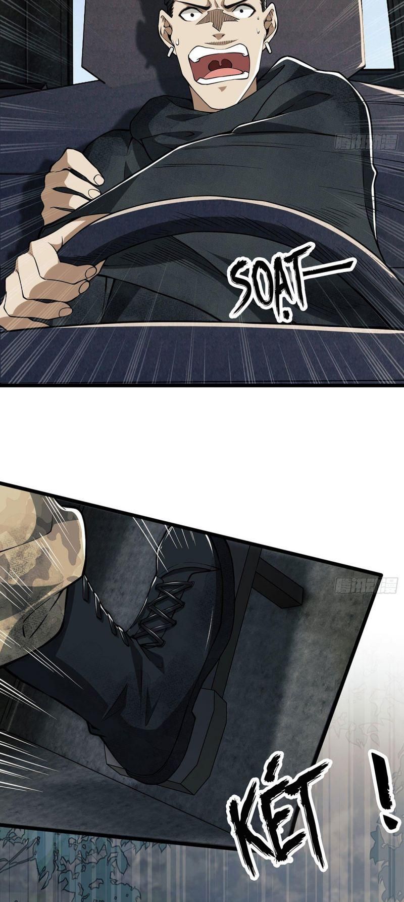 đọc truyện Đệ Nhất Danh Sách Chương 19 ảnh 29 tại Thiên Thai Truyện