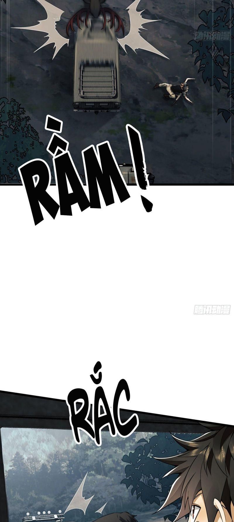 đọc truyện Đệ Nhất Danh Sách Chương 19 ảnh 31 tại Thiên Thai Truyện