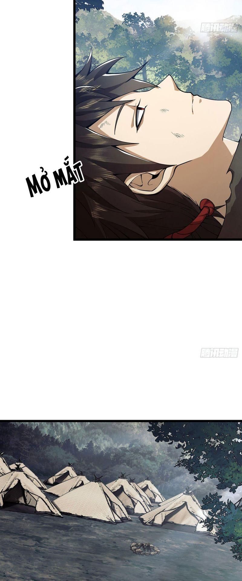 đọc truyện Đệ Nhất Danh Sách Chương 19 ảnh 5 tại Thiên Thai Truyện