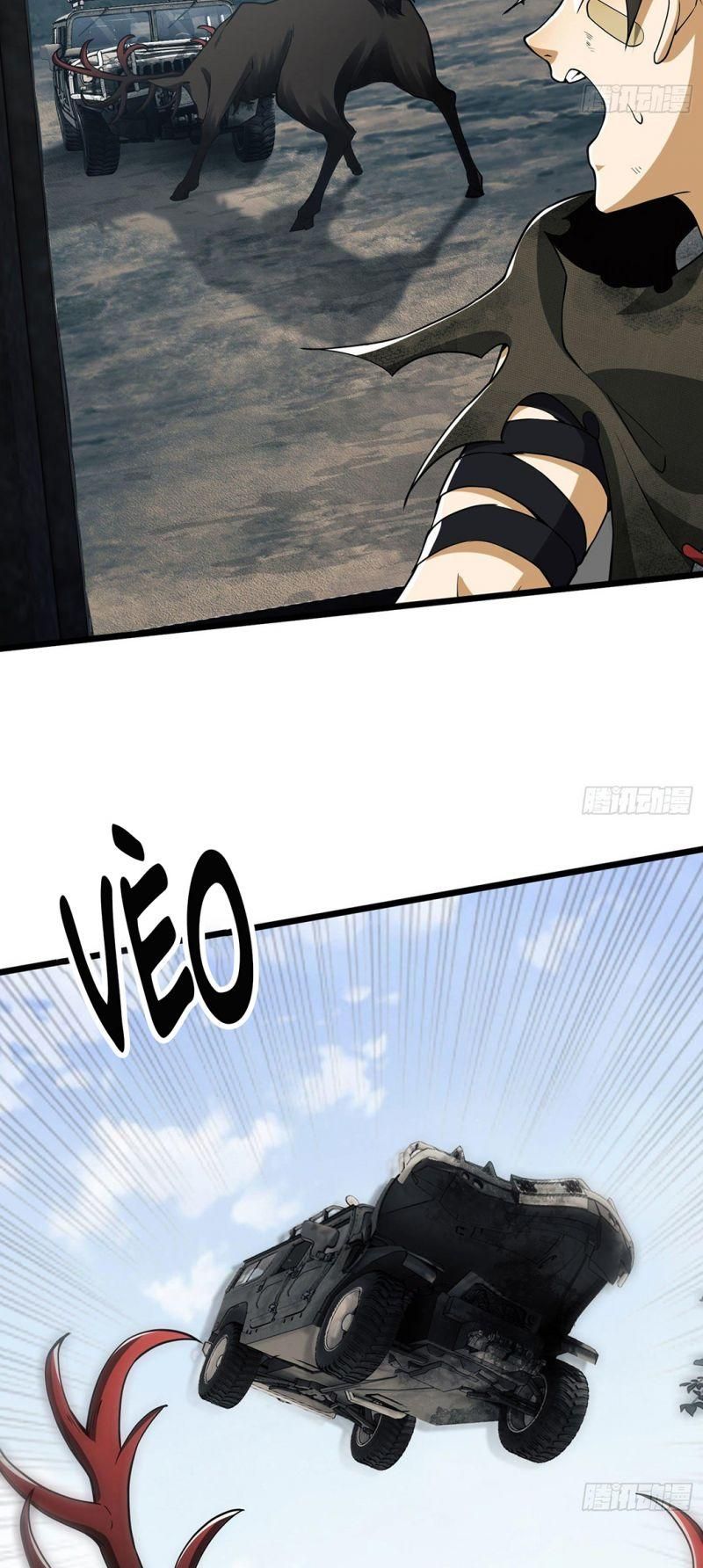 đọc truyện Đệ Nhất Danh Sách Chương 19 ảnh 32 tại Thiên Thai Truyện