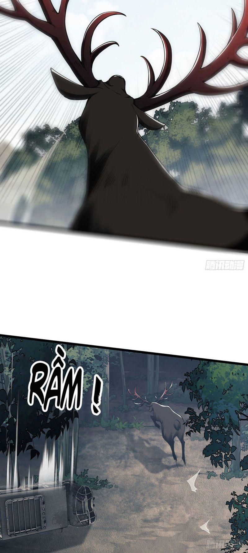 đọc truyện Đệ Nhất Danh Sách Chương 19 ảnh 33 tại Thiên Thai Truyện