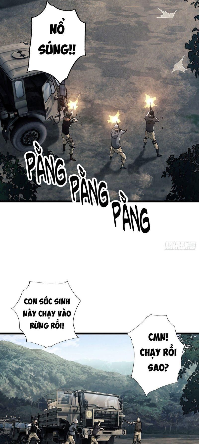 đọc truyện Đệ Nhất Danh Sách Chương 19 ảnh 34 tại Thiên Thai Truyện