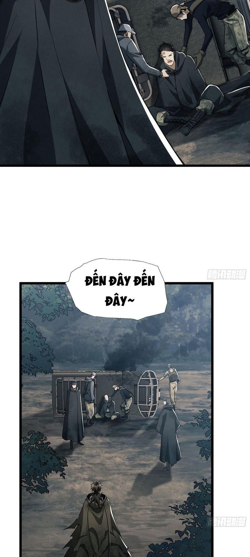 đọc truyện Đệ Nhất Danh Sách Chương 19 ảnh 38 tại Thiên Thai Truyện