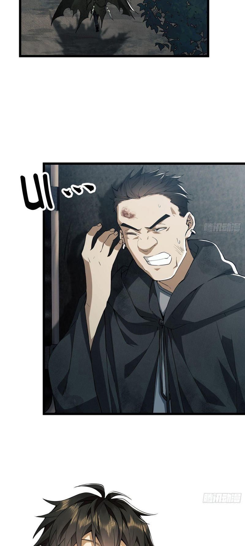 đọc truyện Đệ Nhất Danh Sách Chương 19 ảnh 39 tại Thiên Thai Truyện