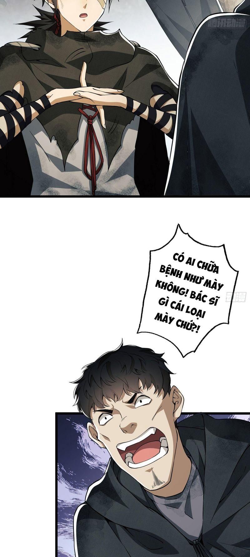 đọc truyện Đệ Nhất Danh Sách Chương 19 ảnh 41 tại Thiên Thai Truyện