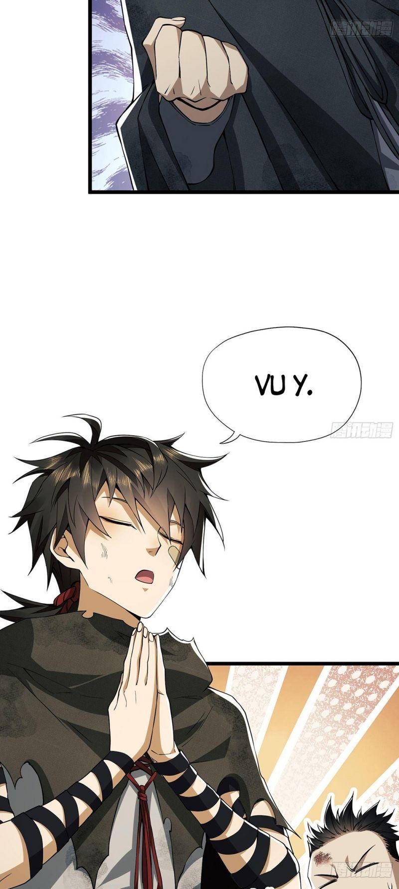 đọc truyện Đệ Nhất Danh Sách Chương 19 ảnh 42 tại Thiên Thai Truyện