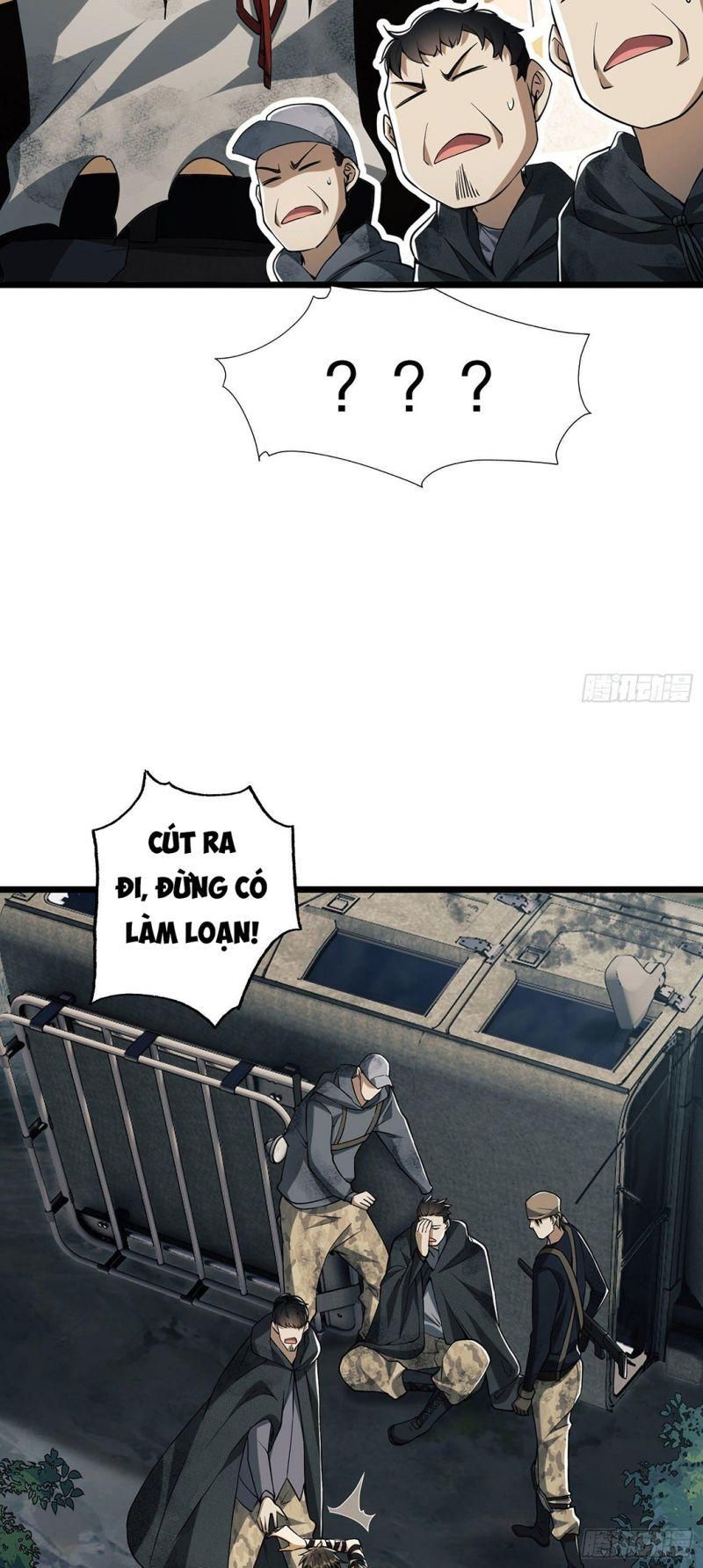 đọc truyện Đệ Nhất Danh Sách Chương 19 ảnh 43 tại Thiên Thai Truyện