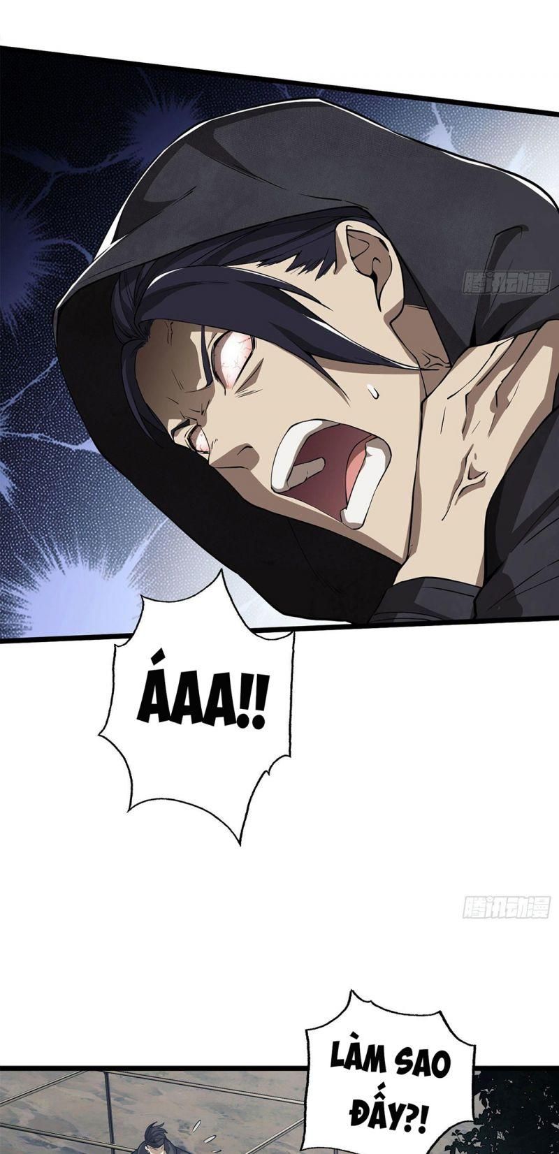 đọc truyện Đệ Nhất Danh Sách Chương 19 ảnh 49 tại Thiên Thai Truyện