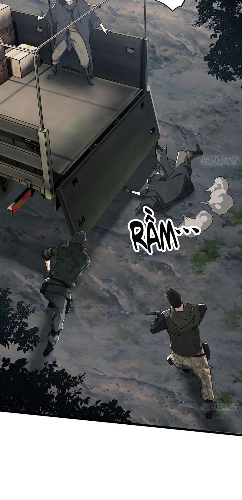 đọc truyện Đệ Nhất Danh Sách Chương 19 ảnh 50 tại Thiên Thai Truyện