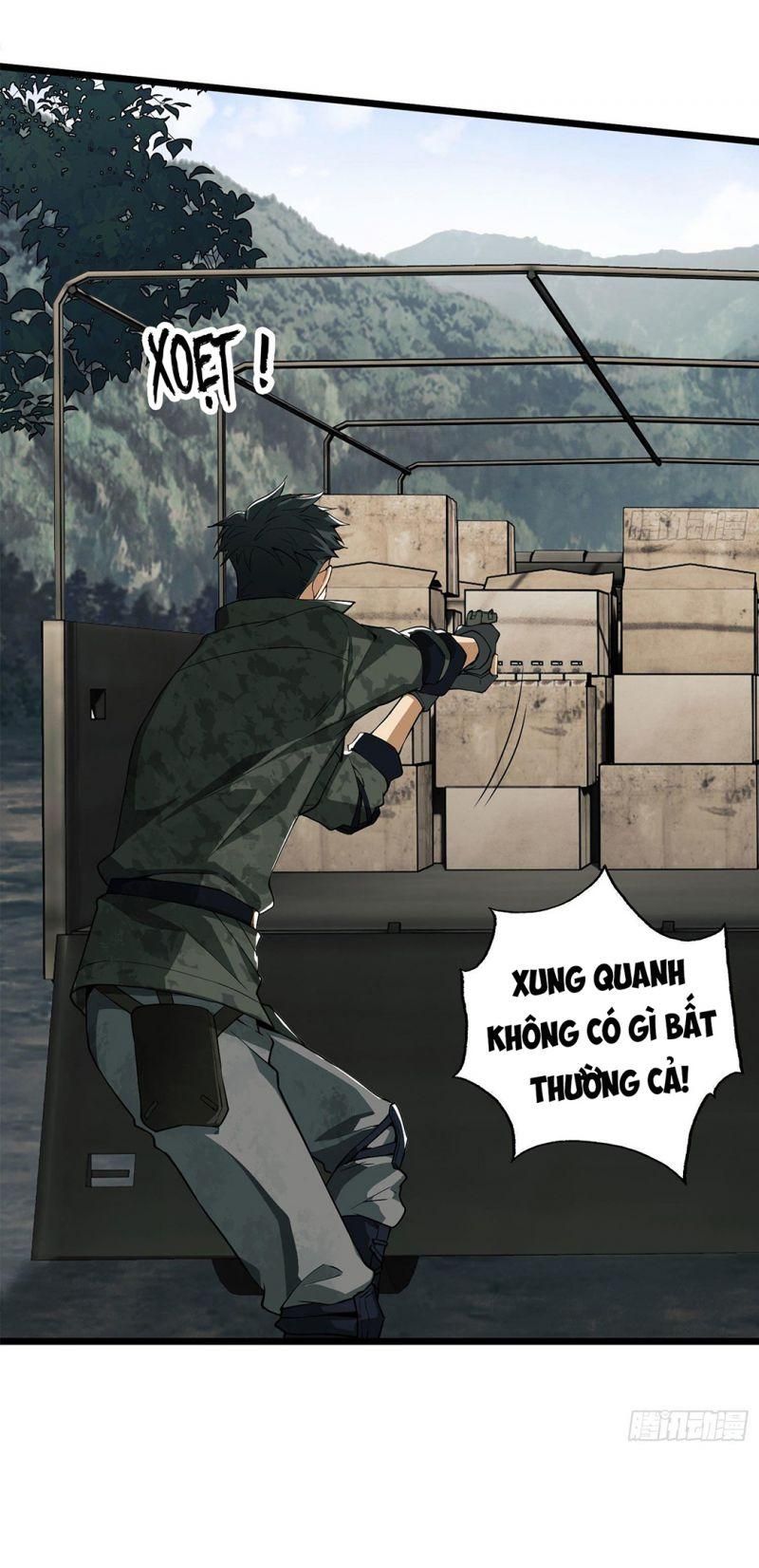 đọc truyện Đệ Nhất Danh Sách Chương 19 ảnh 51 tại Thiên Thai Truyện