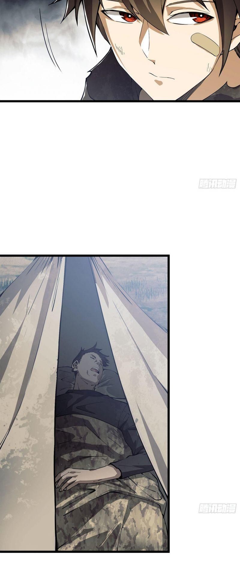 đọc truyện Đệ Nhất Danh Sách Chương 19 ảnh 7 tại Thiên Thai Truyện