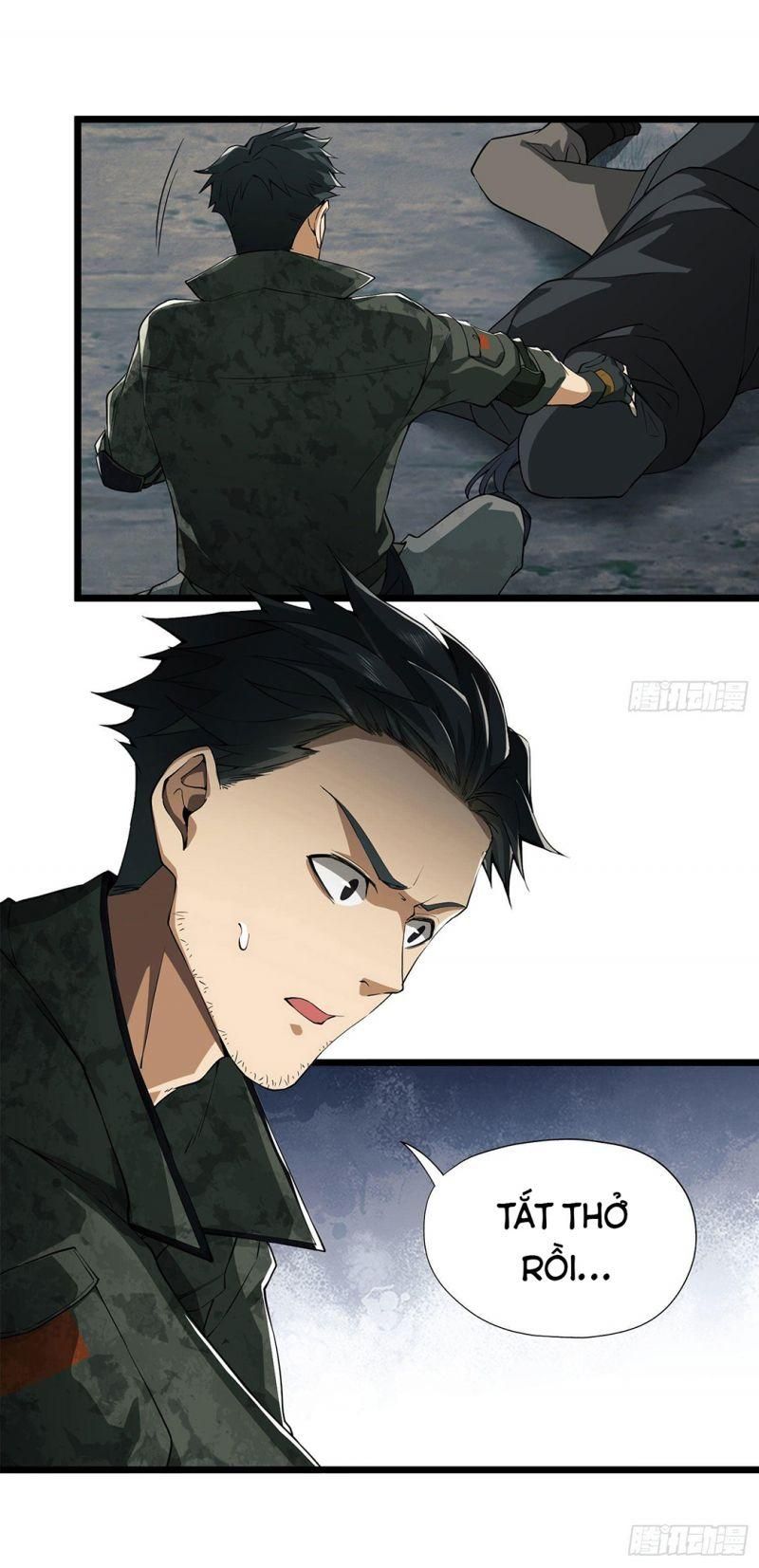 đọc truyện Đệ Nhất Danh Sách Chương 19 ảnh 52 tại Thiên Thai Truyện