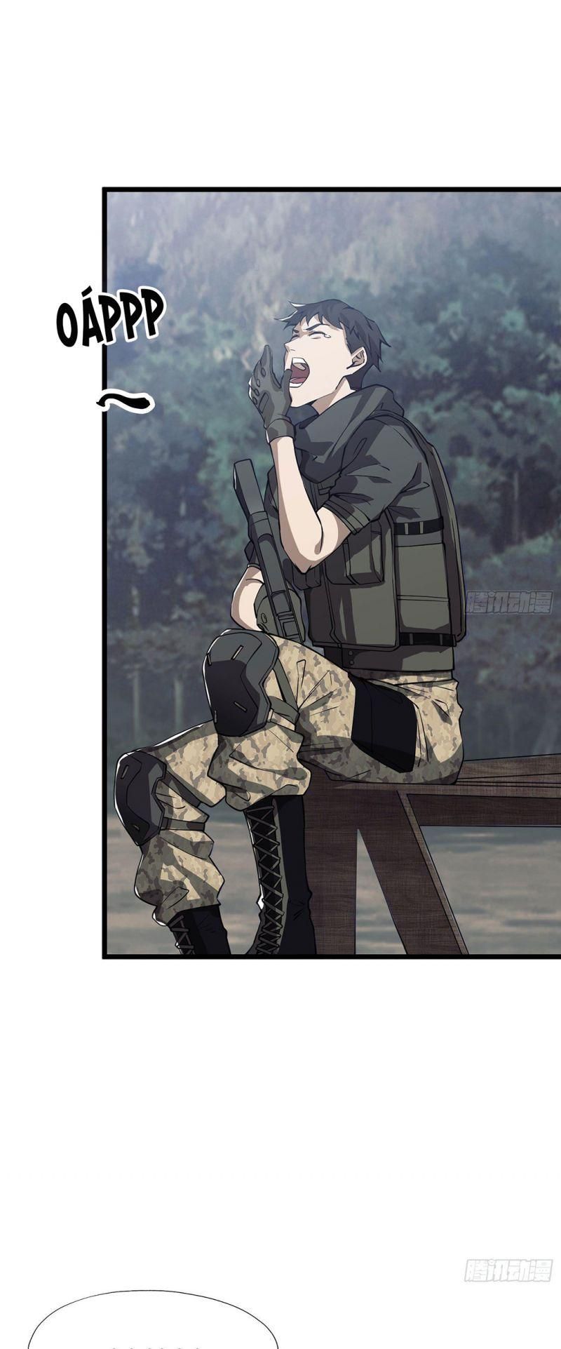 đọc truyện Đệ Nhất Danh Sách Chương 19 ảnh 8 tại Thiên Thai Truyện