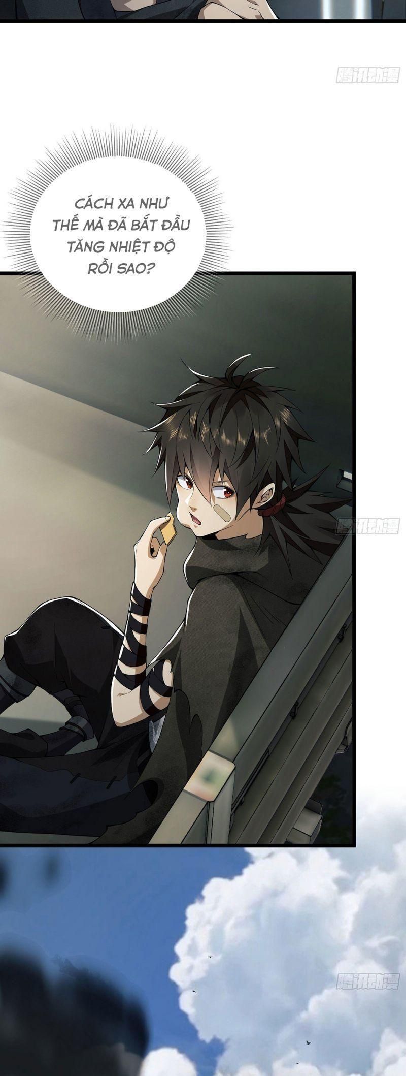 đọc truyện Đệ Nhất Danh Sách Chương 20 ảnh 14 tại Thiên Thai Truyện