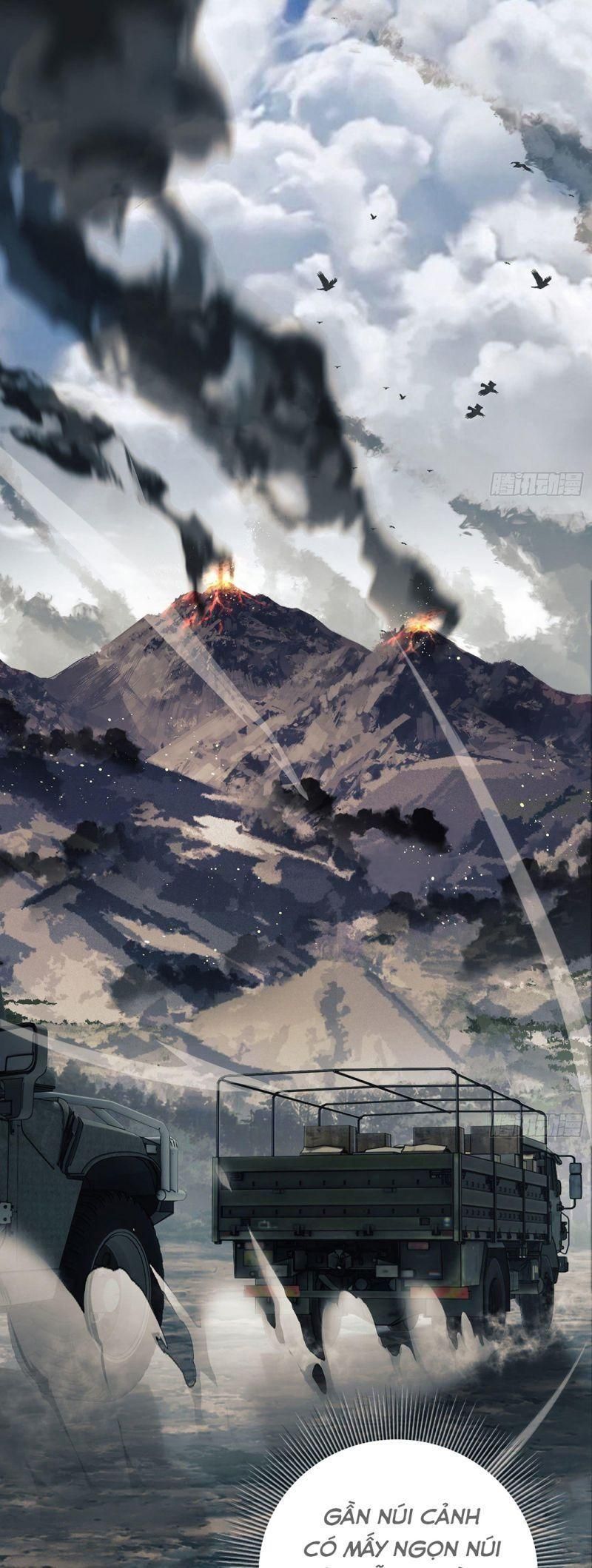 đọc truyện Đệ Nhất Danh Sách Chương 20 ảnh 15 tại Thiên Thai Truyện