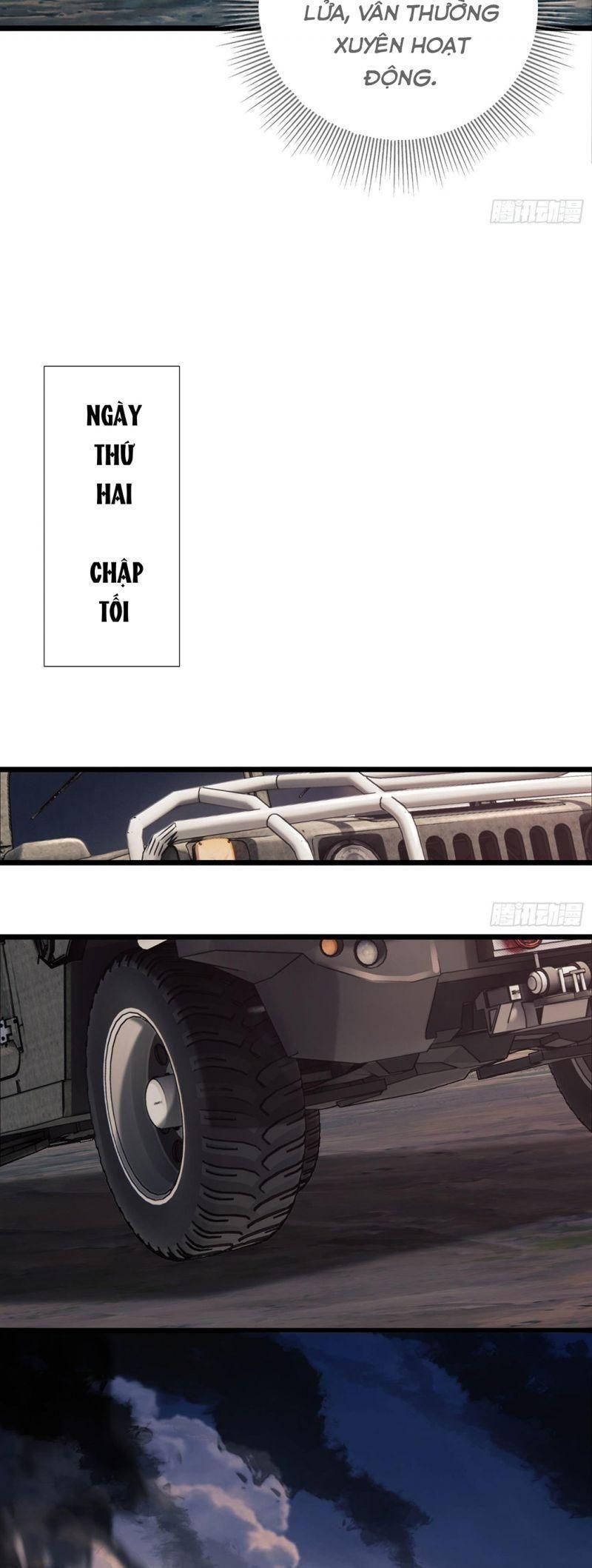 đọc truyện Đệ Nhất Danh Sách Chương 20 ảnh 16 tại Thiên Thai Truyện