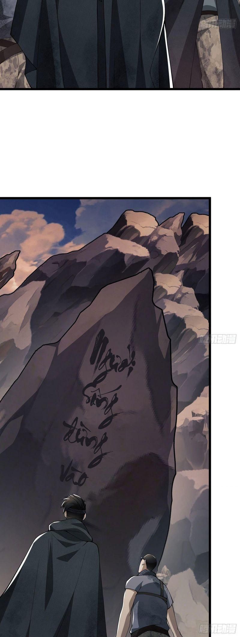 đọc truyện Đệ Nhất Danh Sách Chương 20 ảnh 19 tại Thiên Thai Truyện